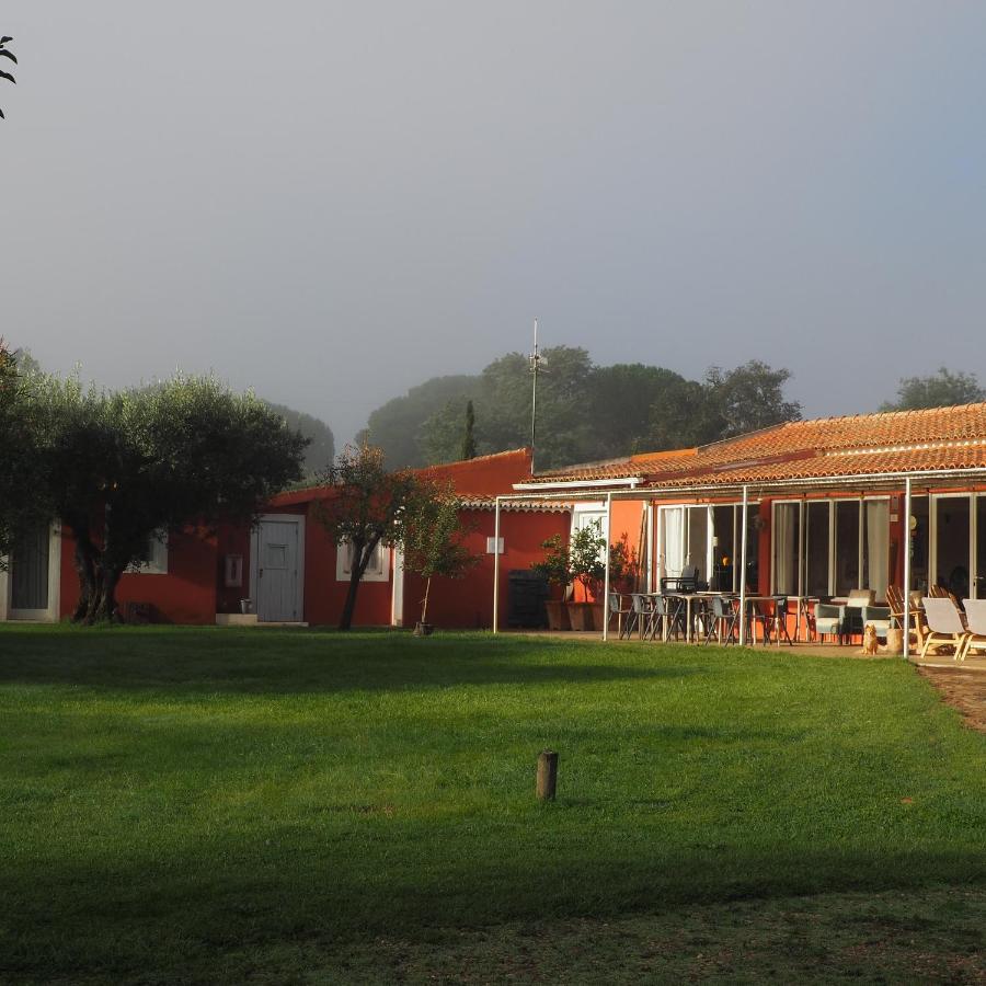Verdemar Cercal do Alentejo Esterno foto
