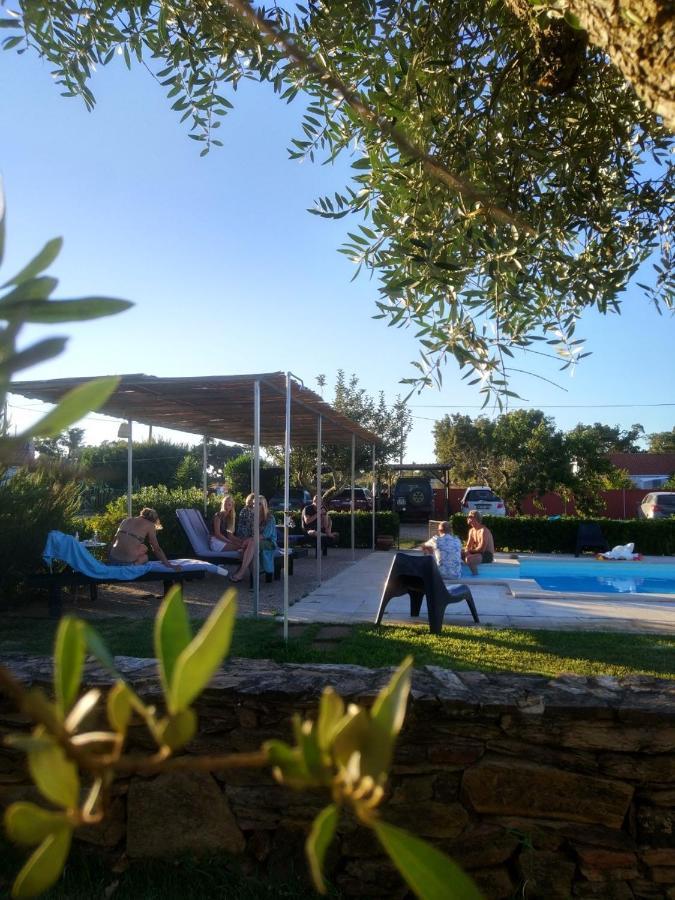 Verdemar Cercal do Alentejo Esterno foto