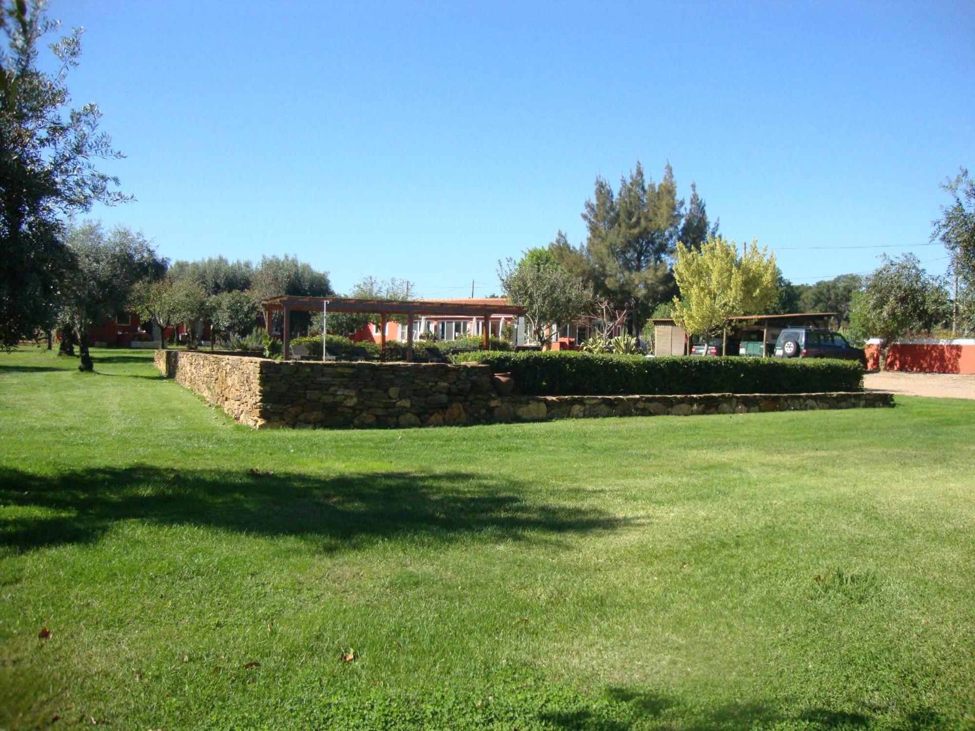 Verdemar Cercal do Alentejo Esterno foto