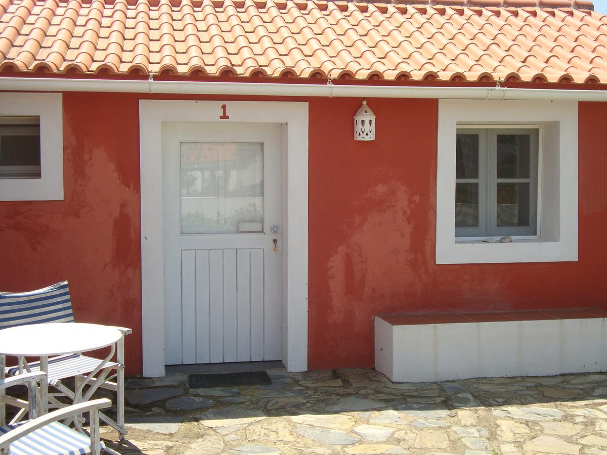 Verdemar Cercal do Alentejo Esterno foto