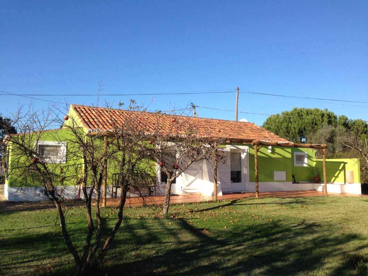 Verdemar Cercal do Alentejo Esterno foto