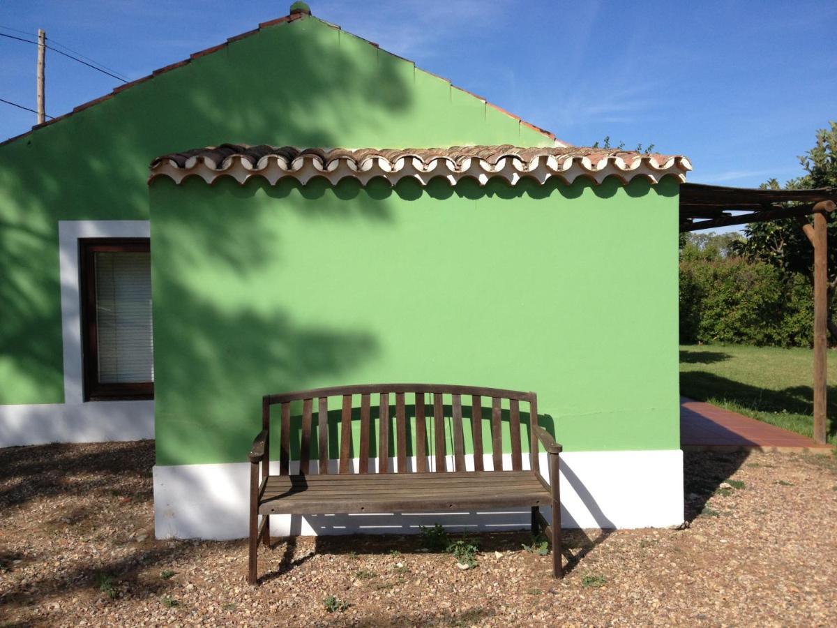 Verdemar Cercal do Alentejo Esterno foto